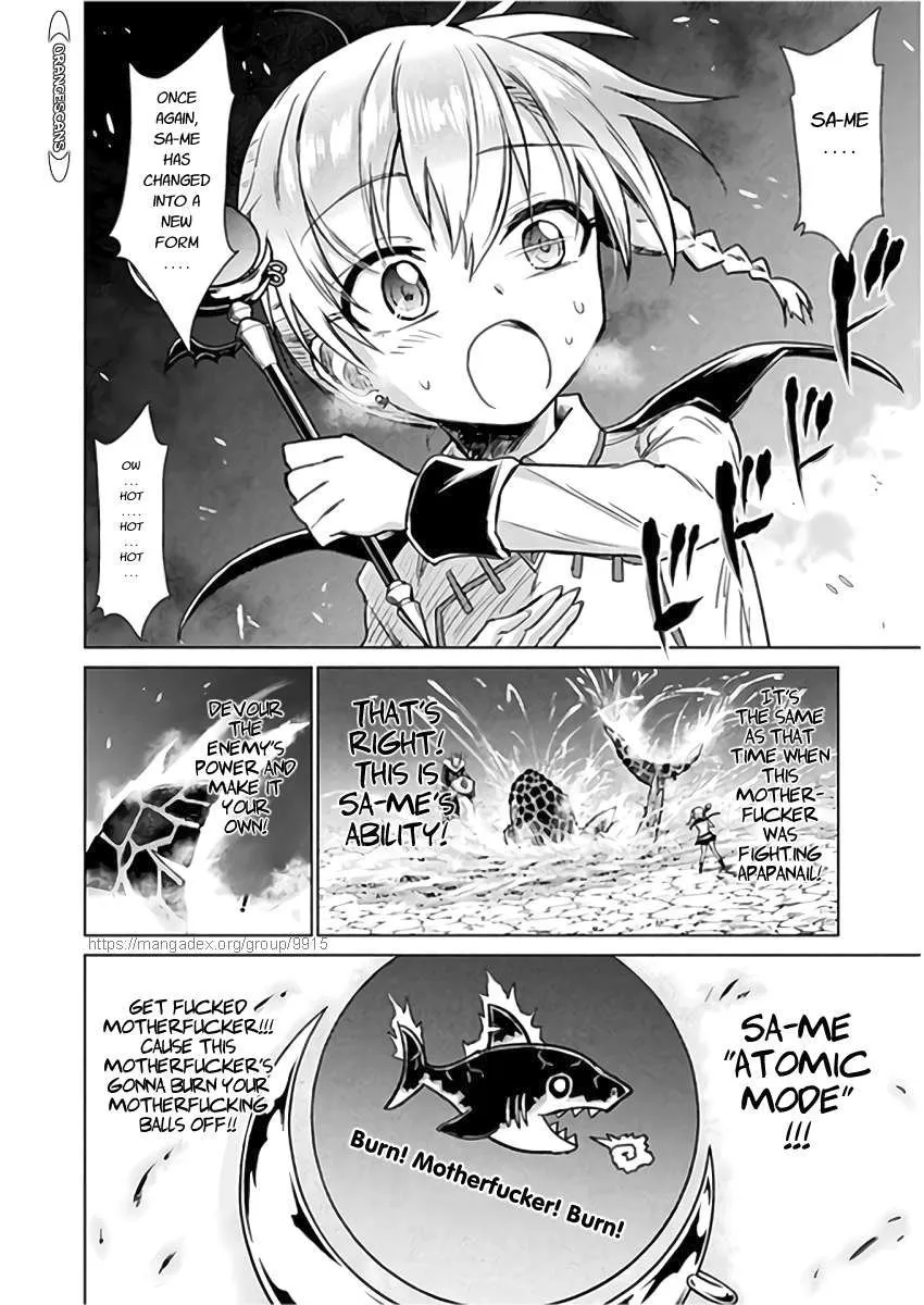 Killer Shark In Another World Chapter 9 page 5 - 
