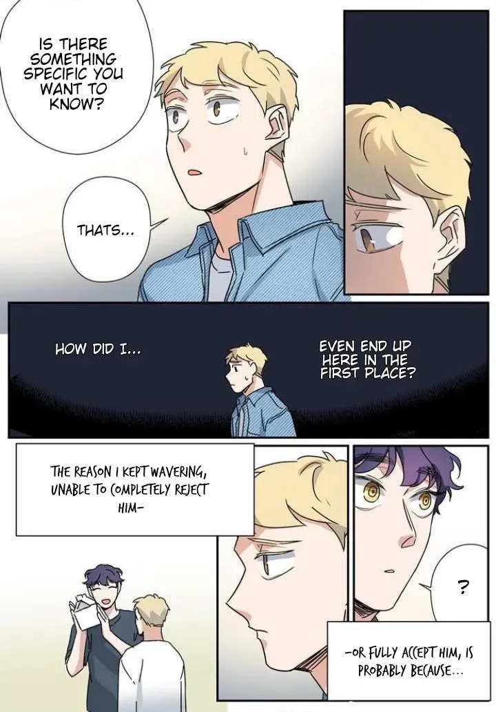 Killer the Housemate (Colored) Chapter 46 page 7 - 