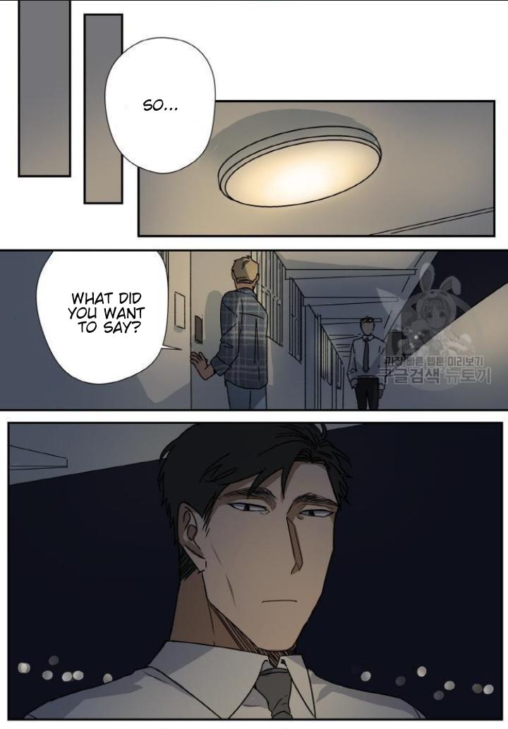 Killer The Housemate Chapter 33 page 13 - 