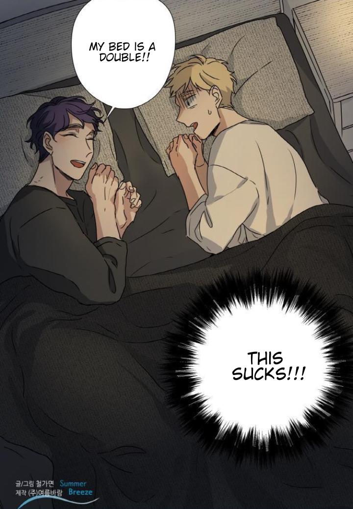 Killer The Housemate Chapter 34 page 25 - 