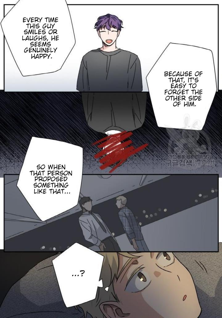 Killer The Housemate Chapter 35 page 13 - 