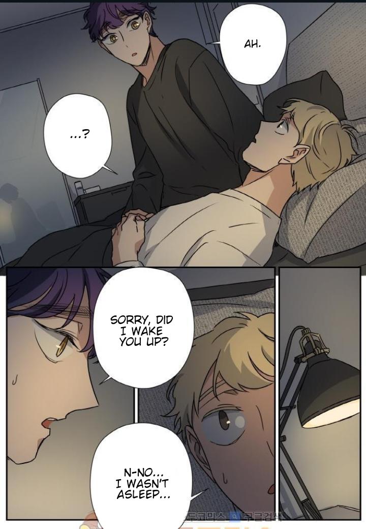 Killer The Housemate Chapter 35 page 14 - 