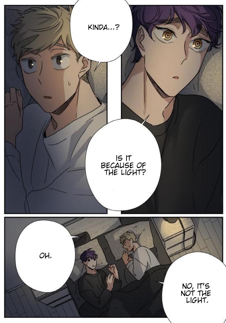 Killer The Housemate Chapter 35 page 8 - 