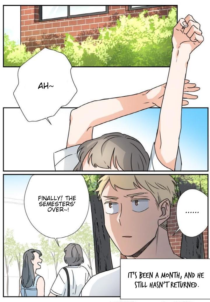Killer The Housemate Chapter 36 page 10 - 