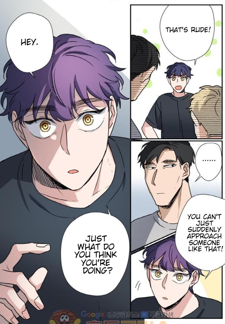 Killer The Housemate Chapter 37 page 22 - 