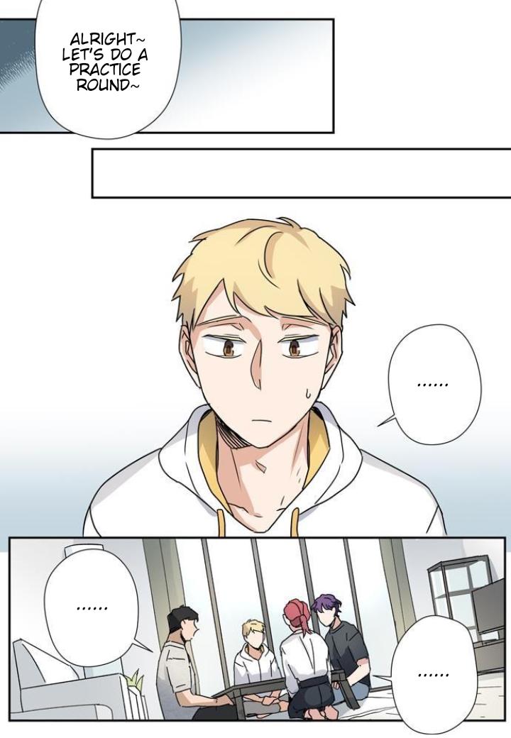 Killer The Housemate Chapter 38 page 20 - 