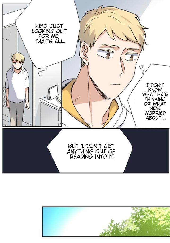 Killer The Housemate Chapter 39 page 16 - 