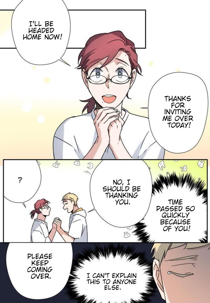 Killer The Housemate Chapter 39 page 5 - 