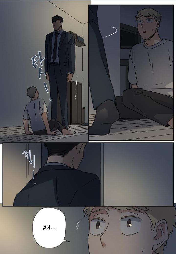 Killer The Housemate Chapter 40 page 20 - 
