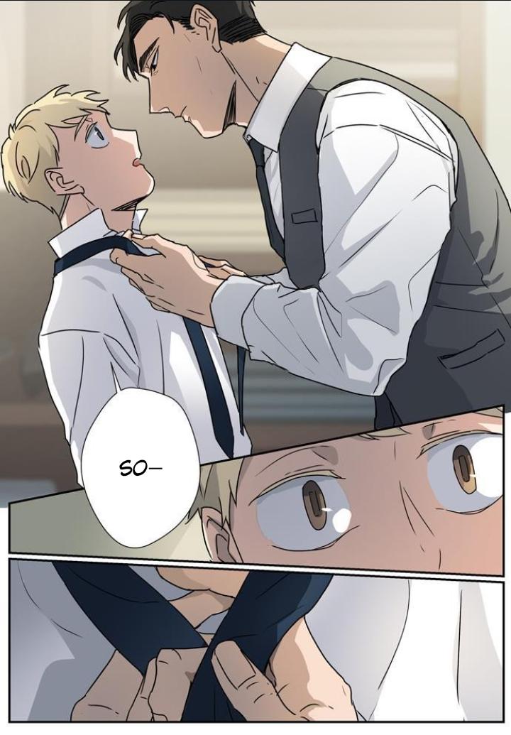 Killer The Housemate Chapter 41 page 12 - 