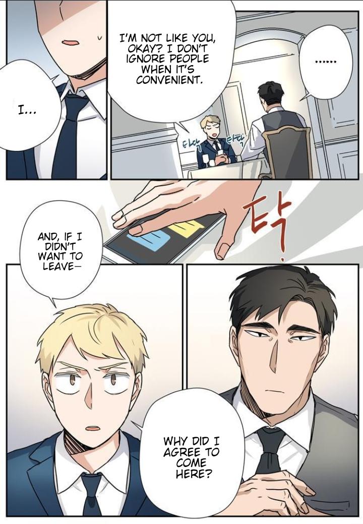Killer The Housemate Chapter 41 page 24 - 
