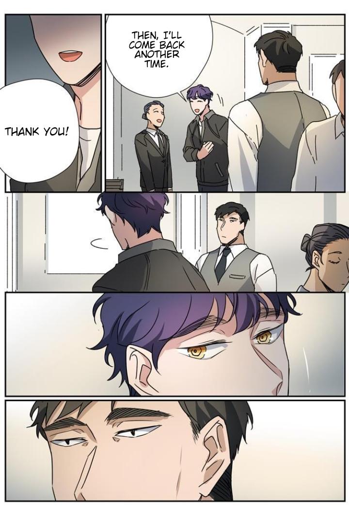 Killer The Housemate Chapter 42 page 22 - 