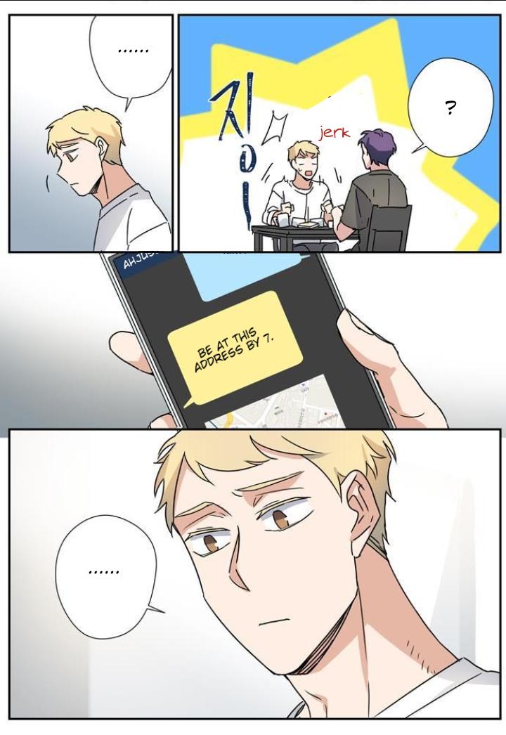 Killer The Housemate Chapter 43 page 17 - 