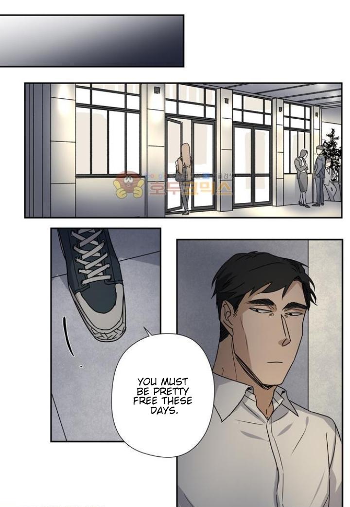 Killer The Housemate Chapter 43 page 18 - 
