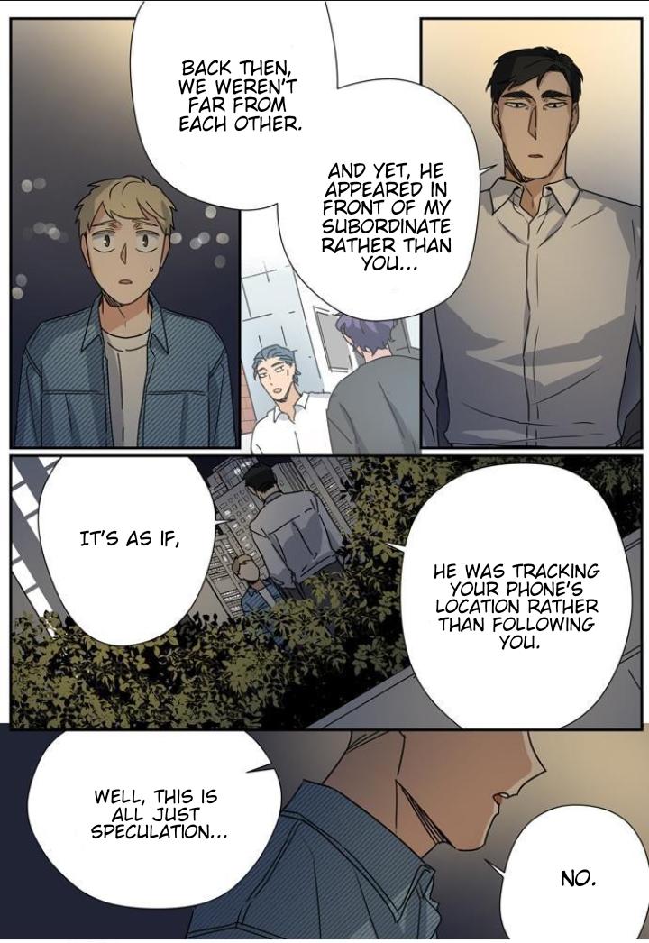 Killer The Housemate Chapter 43 page 23 - 