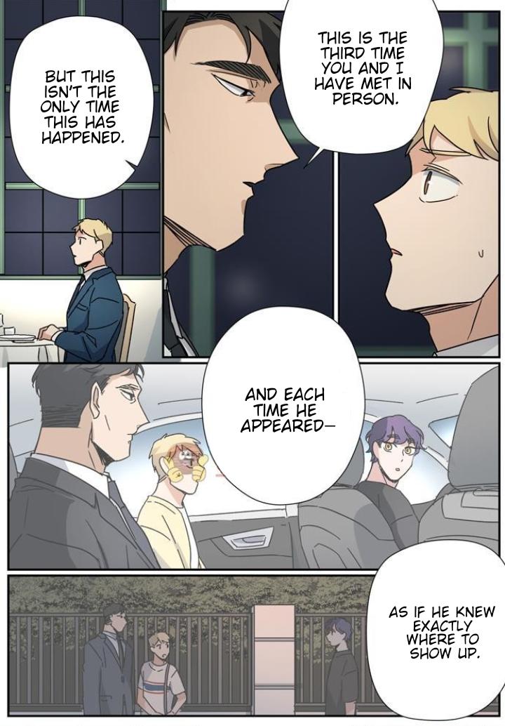 Killer The Housemate Chapter 43 page 9 - 
