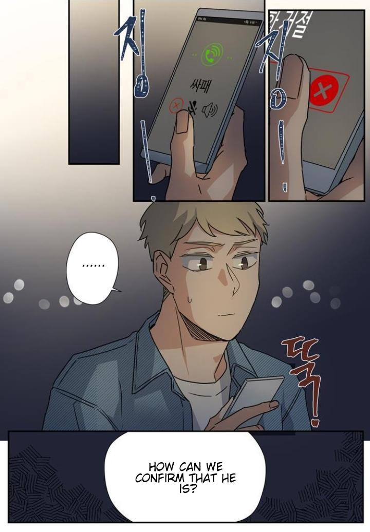 Killer The Housemate Chapter 44 page 11 - 