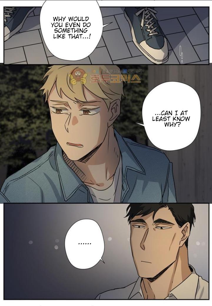 Killer The Housemate Chapter 44 page 18 - 