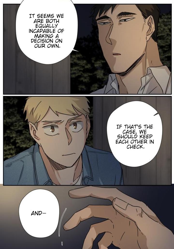 Killer The Housemate Chapter 44 page 22 - 