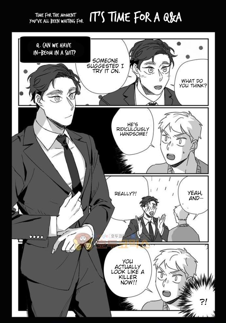 Killer The Housemate Chapter 44 page 25 - 