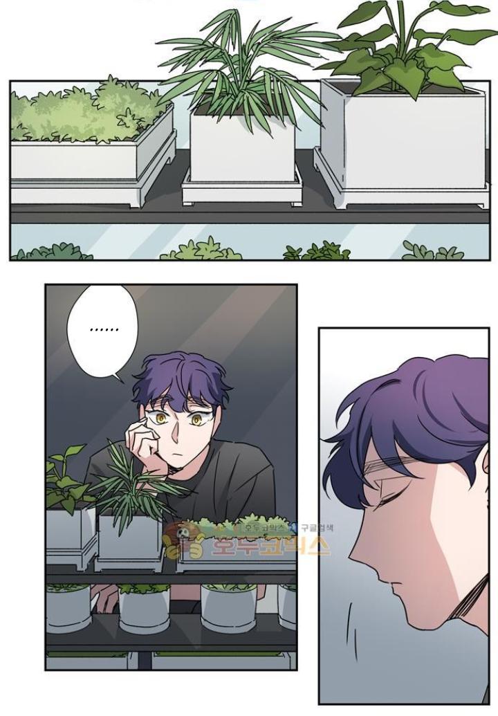 Killer The Housemate Chapter 44 page 5 - 