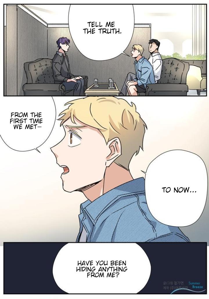 Killer The Housemate Chapter 45 page 26 - 