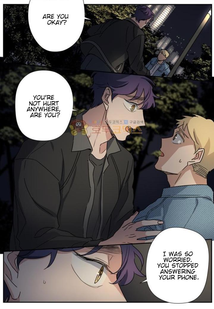 Killer The Housemate Chapter 45 page 7 - 