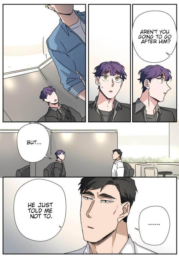 Killer The Housemate Chapter 46 page 18 - 