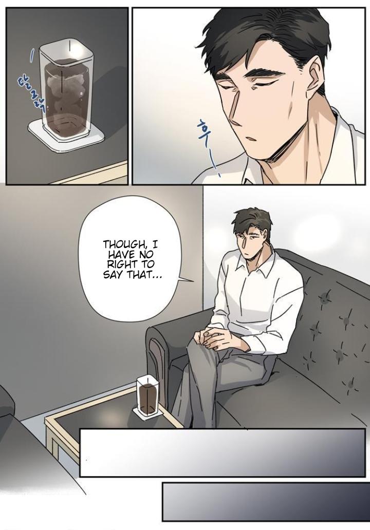Killer The Housemate Chapter 46 page 21 - 