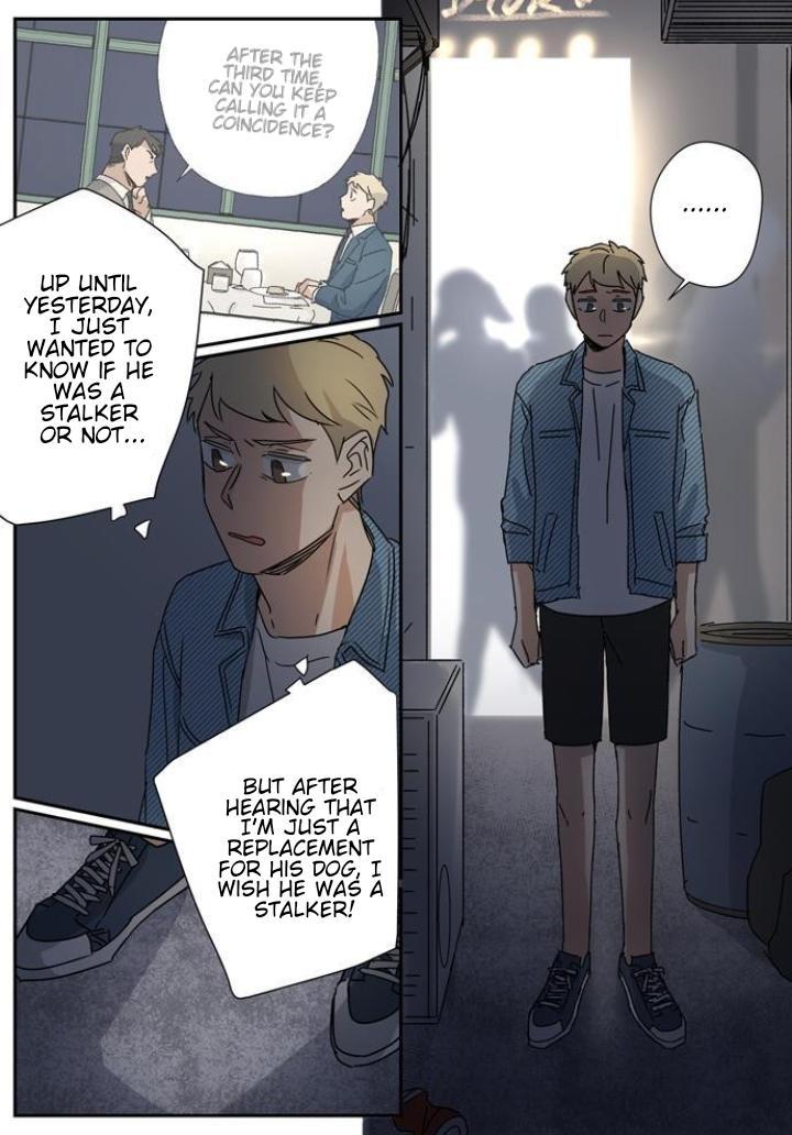 Killer The Housemate Chapter 46 page 24 - 