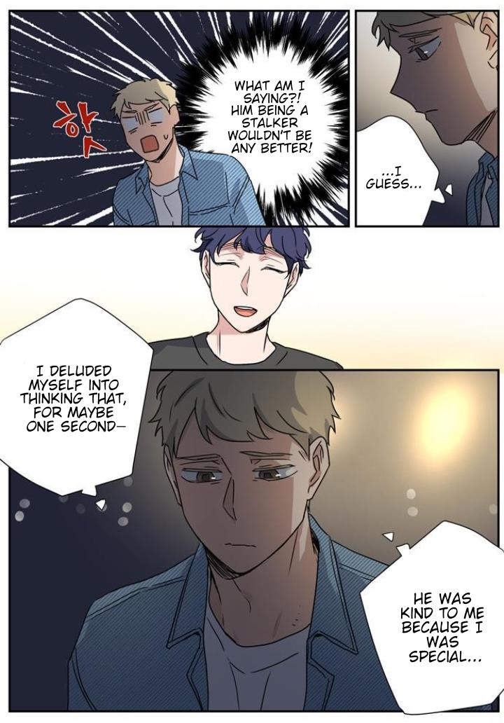 Killer The Housemate Chapter 46 page 25 - 