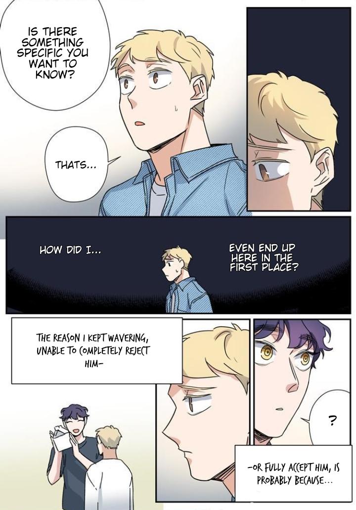 Killer The Housemate Chapter 46 page 7 - 