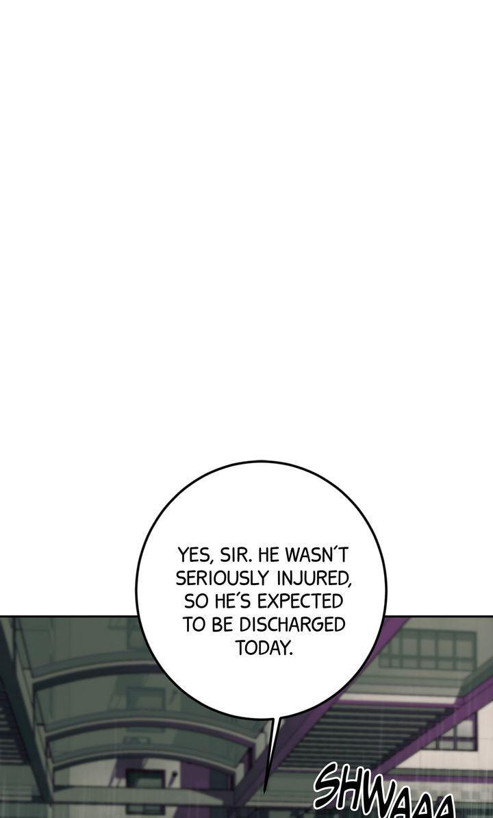 Killer Whale Protocol Chapter 52 page 2 - 