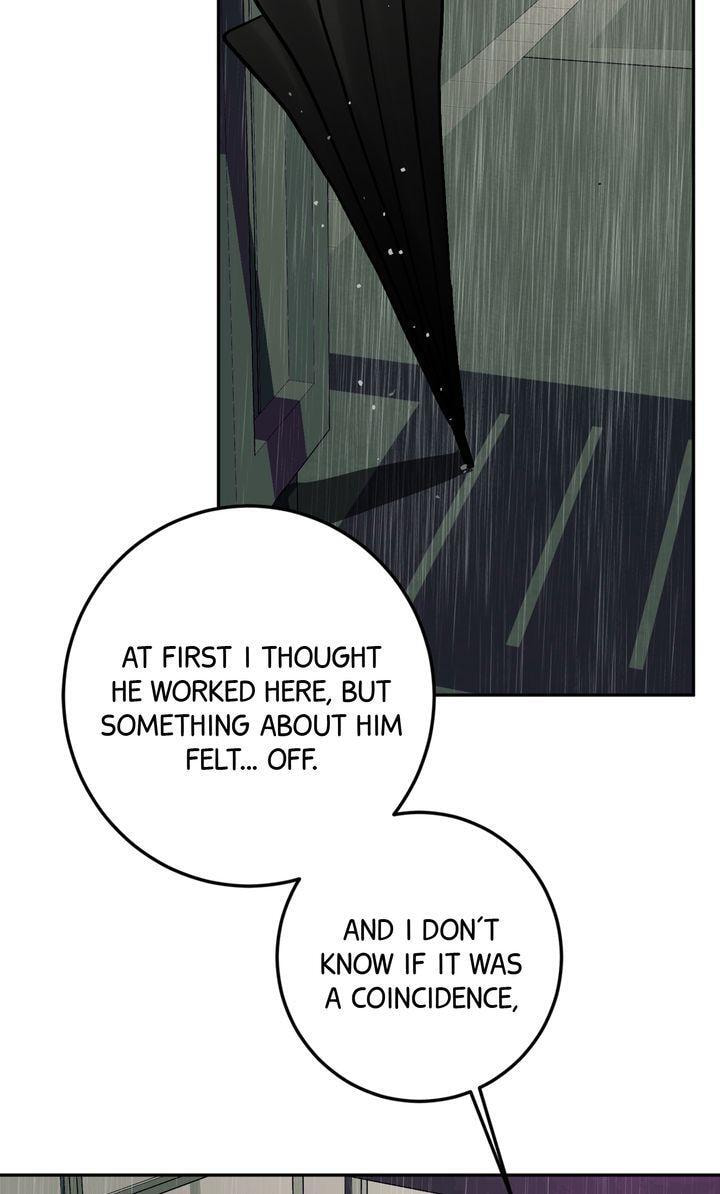 Killer Whale Protocol Chapter 52 page 11 - 