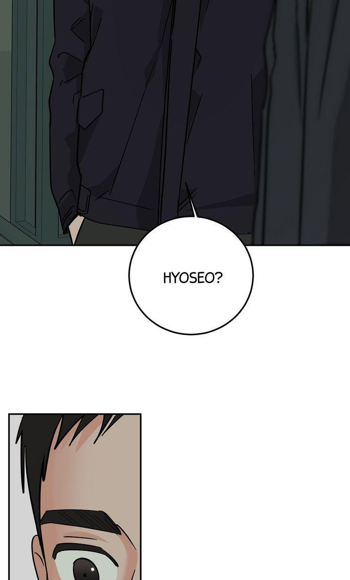 Killer Whale Protocol Chapter 52 page 14 - 