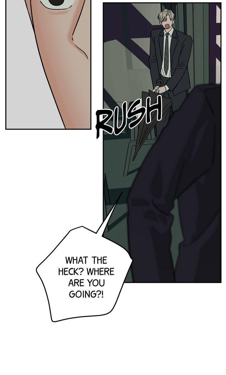 Killer Whale Protocol Chapter 52 page 15 - 