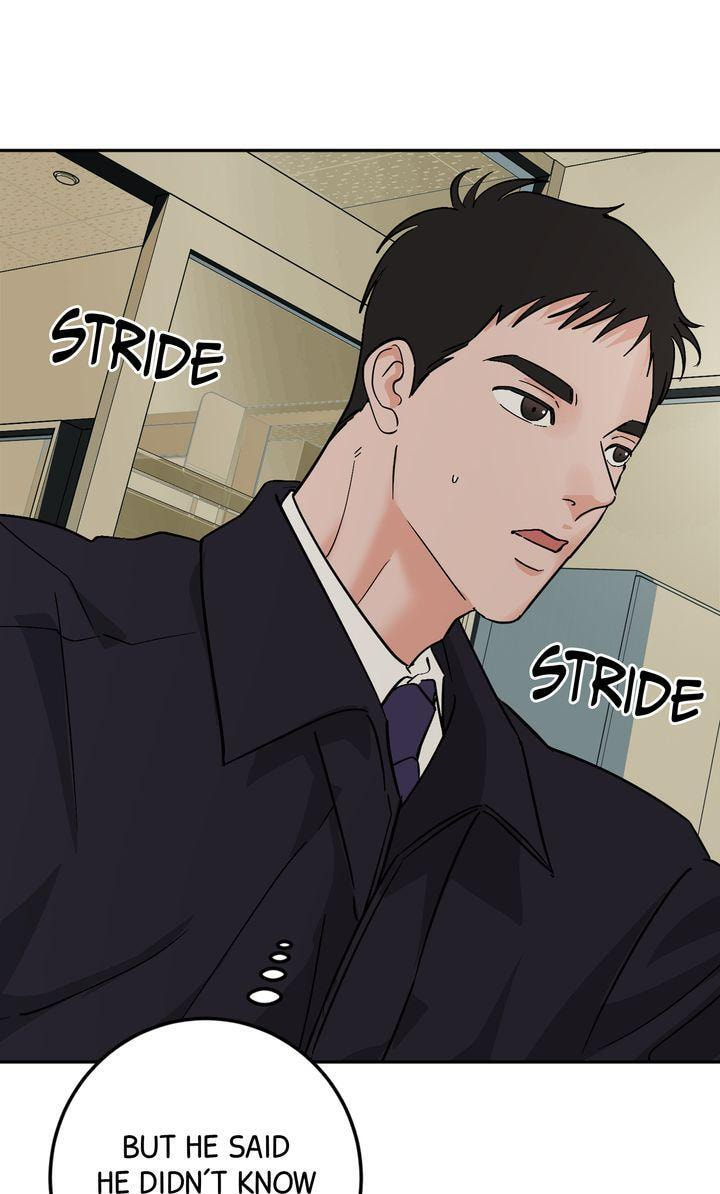 Killer Whale Protocol Chapter 52 page 16 - 