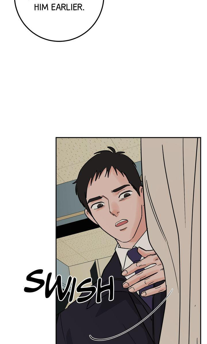 Killer Whale Protocol Chapter 52 page 17 - 
