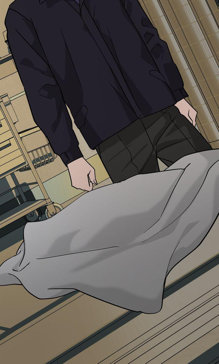Killer Whale Protocol Chapter 52 page 19 - 