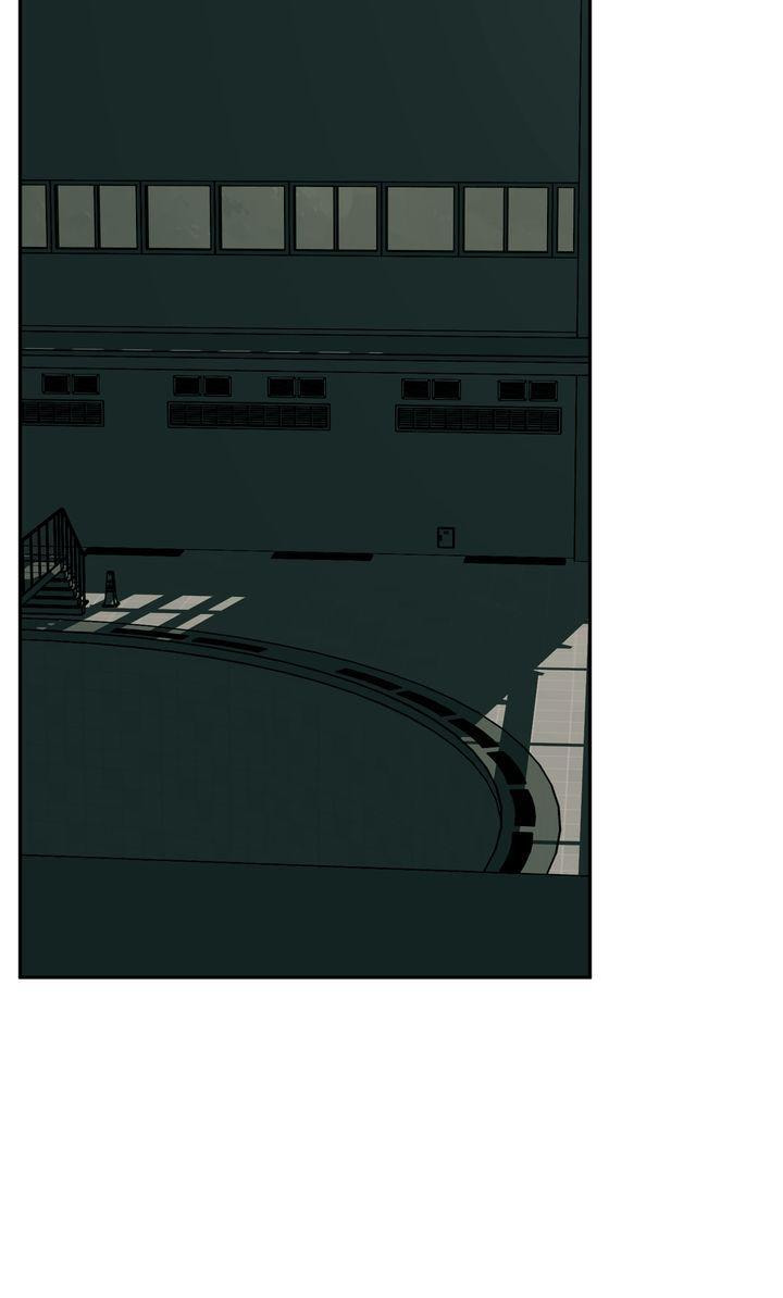 Killer Whale Protocol Chapter 52 page 21 - 