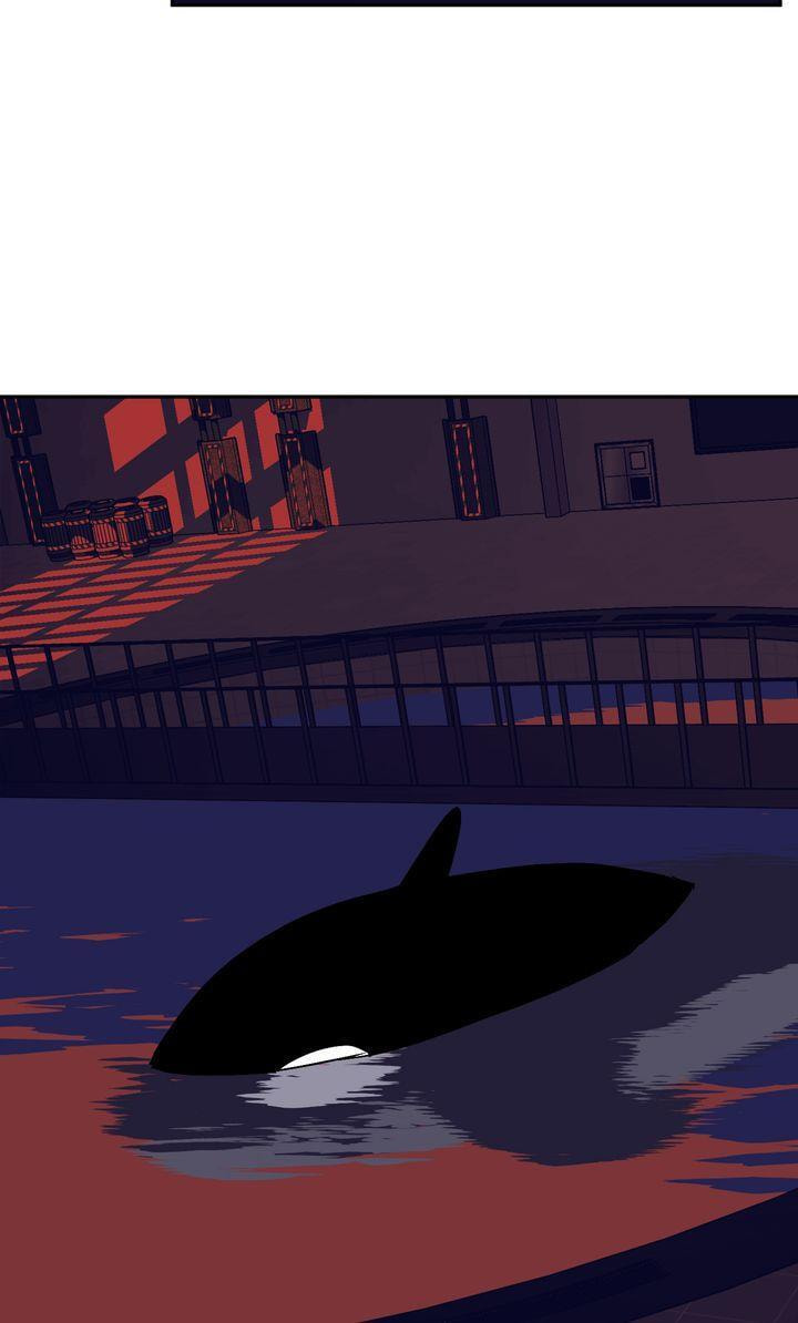 Killer Whale Protocol Chapter 52 page 23 - 