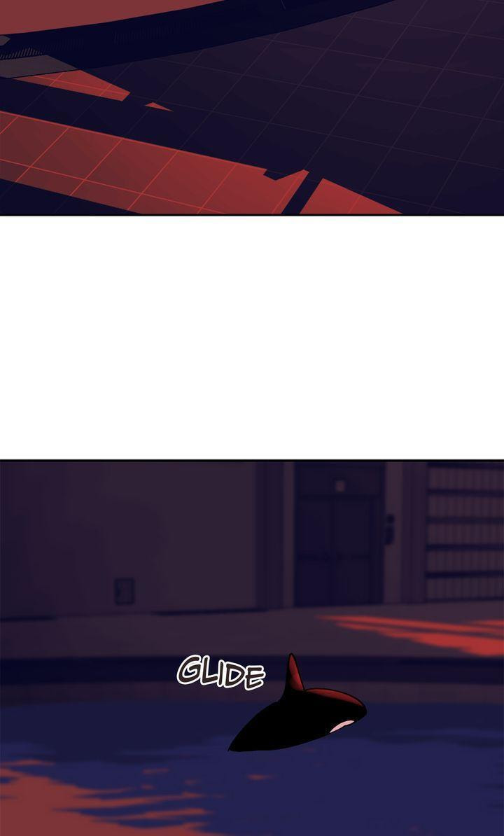 Killer Whale Protocol Chapter 52 page 24 - 