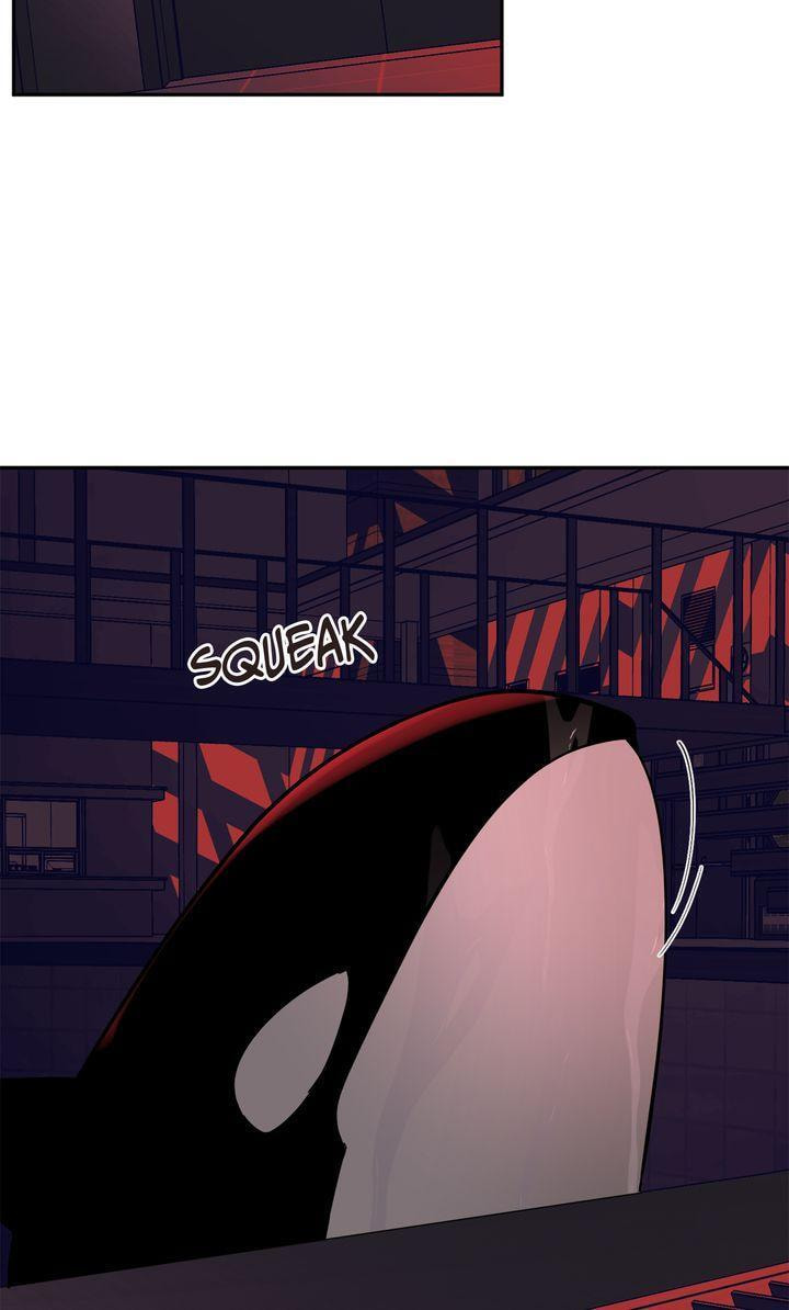 Killer Whale Protocol Chapter 52 page 26 - 
