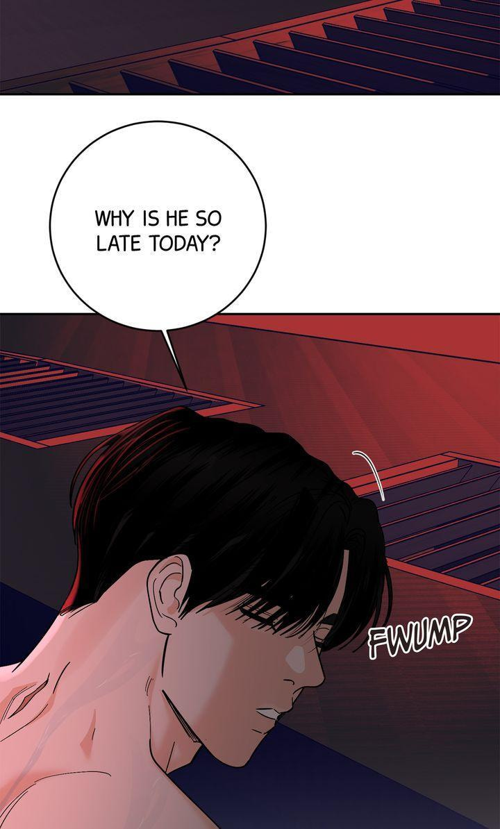 Killer Whale Protocol Chapter 52 page 27 - 