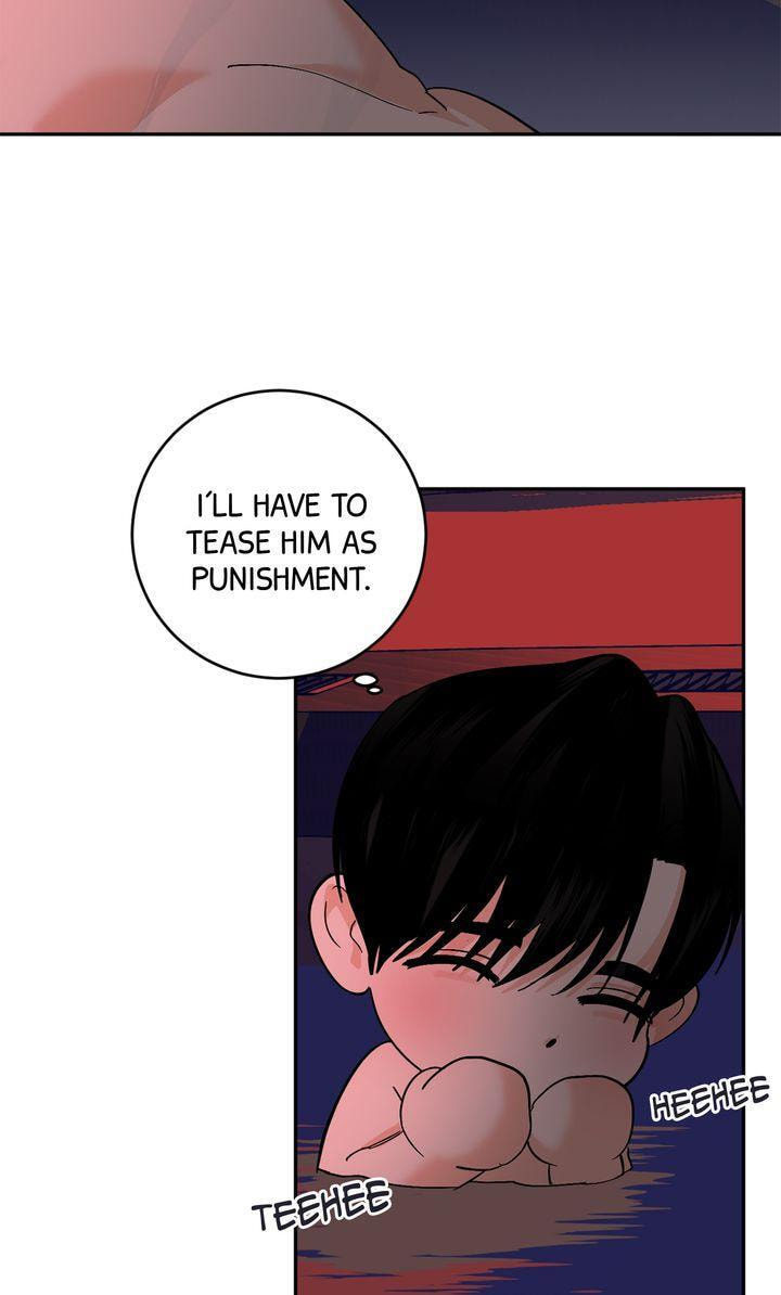 Killer Whale Protocol Chapter 52 page 28 - 