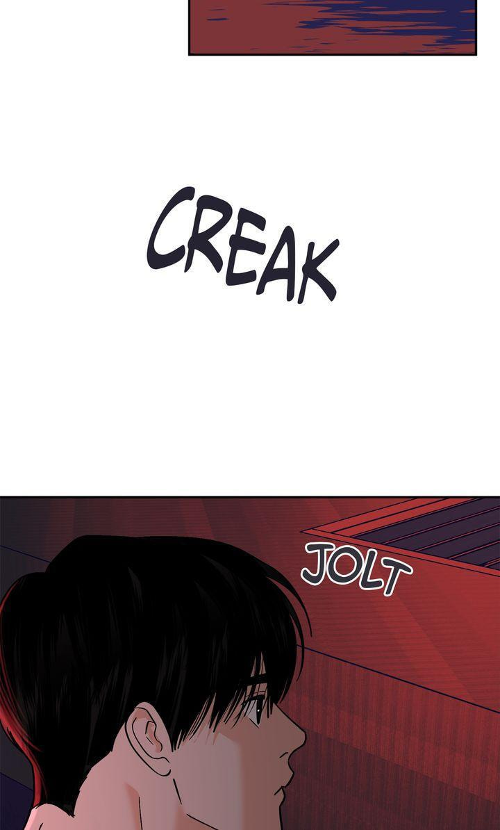 Killer Whale Protocol Chapter 52 page 29 - 