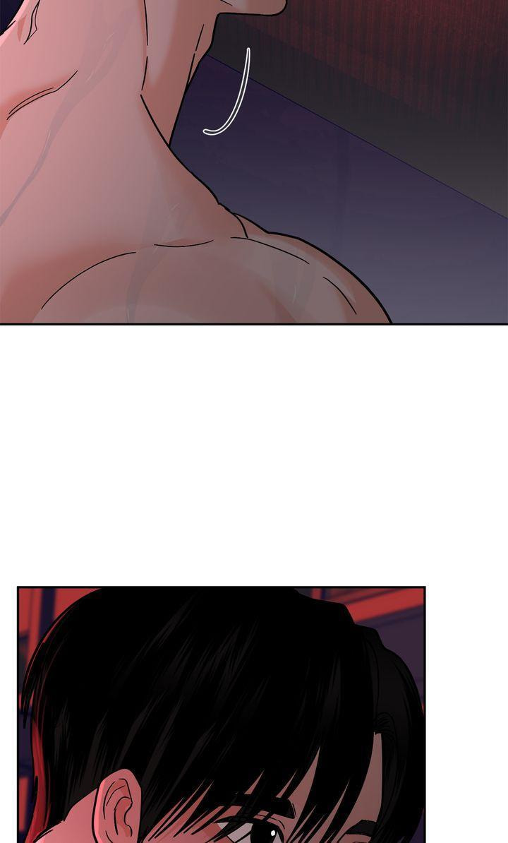 Killer Whale Protocol Chapter 52 page 30 - 