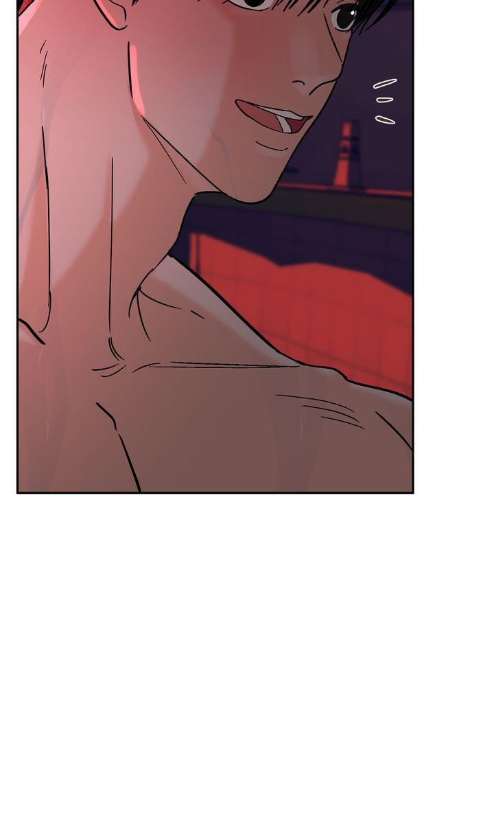 Killer Whale Protocol Chapter 52 page 31 - 