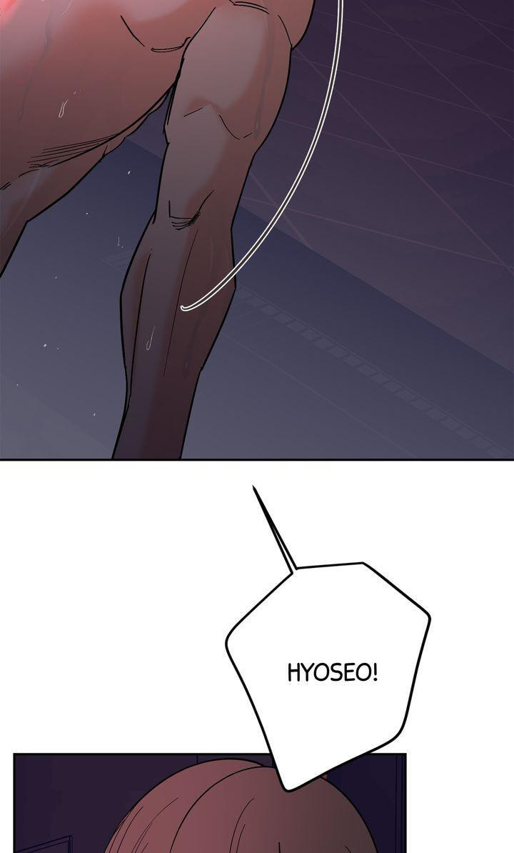 Killer Whale Protocol Chapter 52 page 33 - 
