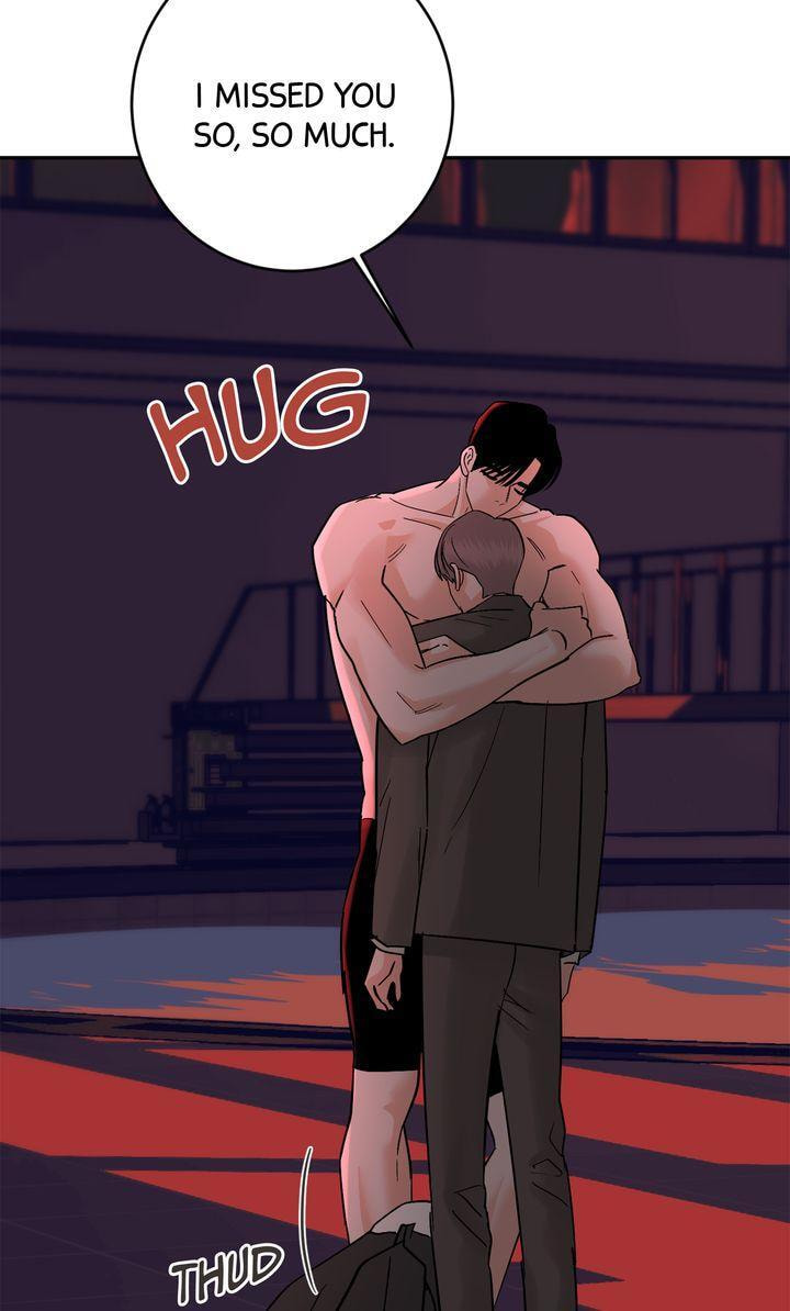 Killer Whale Protocol Chapter 52 page 35 - 
